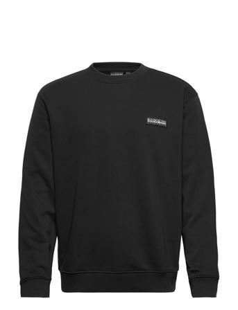 B-Morgex C 1 Black Napapijri