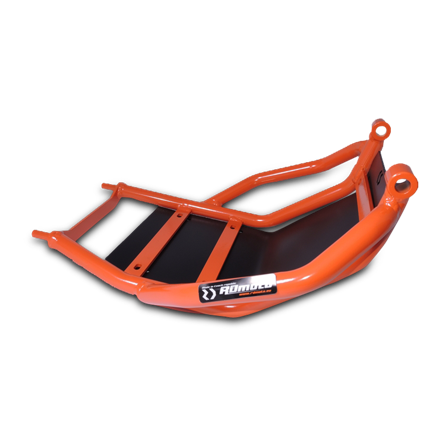 Barre Paramotore RDMOTO Inferiori - Husqvarna 701 Enduro LR 2020-2021