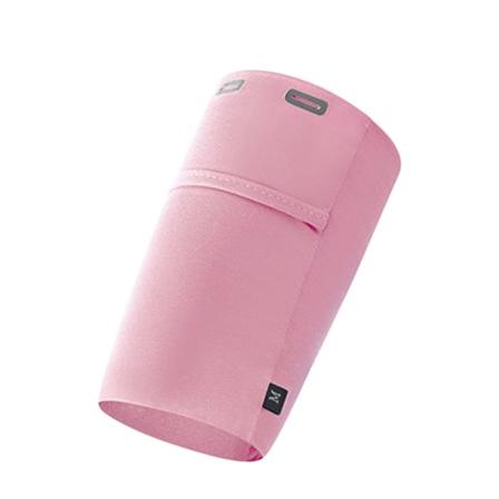 Rannekelaukut Juoksulaukut PINK M pink M