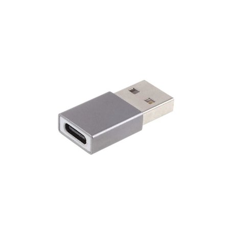 USB-A til USB-C-adapter