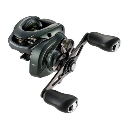 Shimano Curado M 151XGM