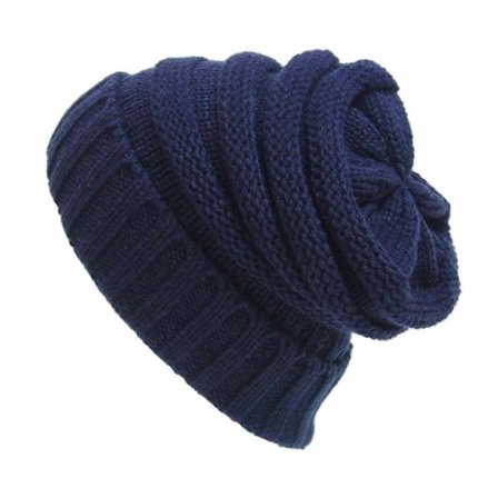 Mjuk Akryl Mössa Justerbar Stickad Mössa Varm Lättviktig Stickad Vintermössa för Pendling Olika Tillfällen rost röd