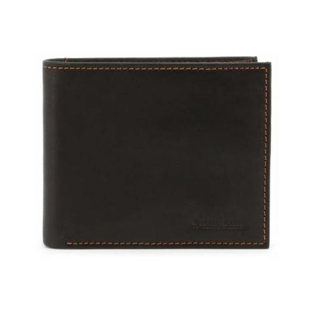 Carrera Jeans Wallet , Zwart , Heren , Maat: ONE Size