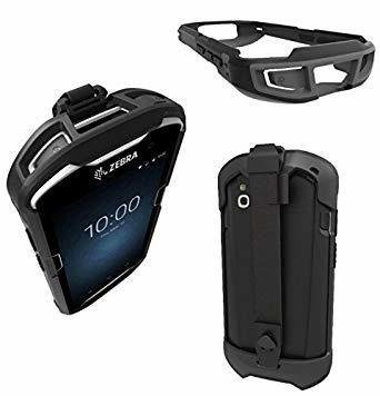 Zebra Rugged Boot beskyttelsessko for strekkodeskanner