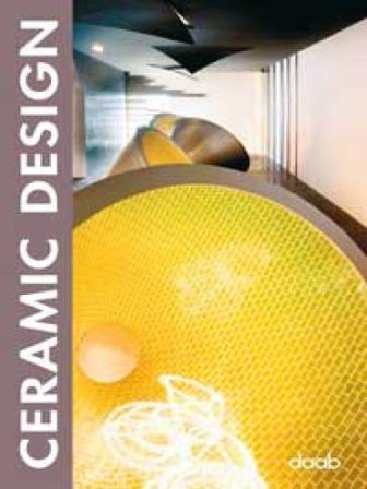 Ceramic design Eva Marin