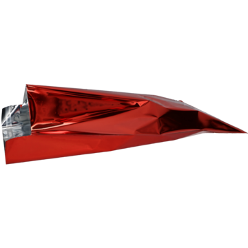 FOLIEPOSE RØD 35X50+5CM