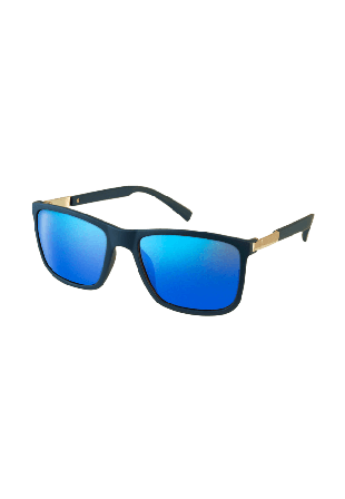 Prestige Solglasögon Love Unisex Svart ONESIZE