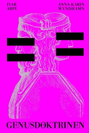 Genusdoktrinen, ISBN: 9789188589347