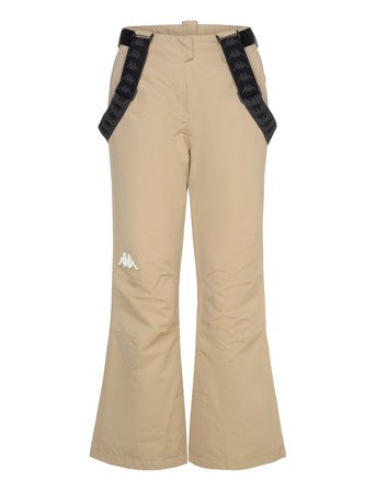 KAPPA | Ski Pant - Naviasy Woman | XS