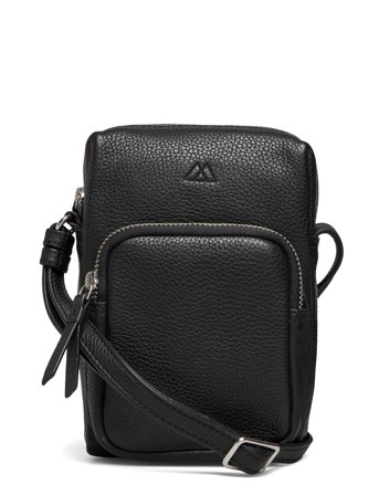 Markberg Focusmbg Mini Crossbody Bag - Black - ONE SIZE
