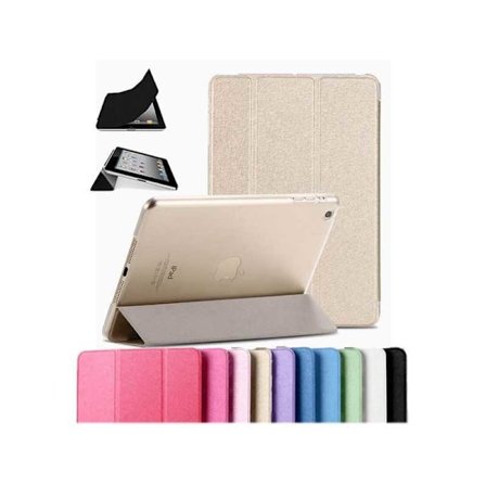 Apple iPad Pro 12.9" (2020) Stilrent Trifold Fodral