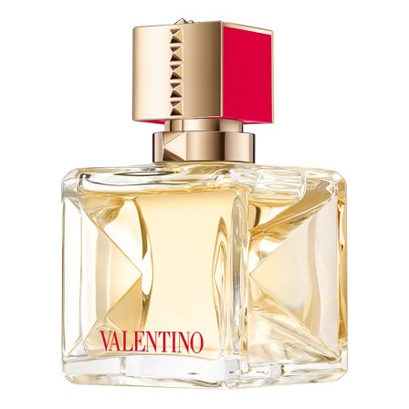 Valentino Voce Viva Eau de Parfum 50 ml, Parfumer & Dufte, Parfumer Til Hende, Eau De Parfum