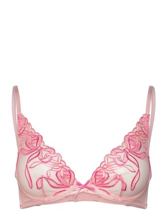 Hunkemöller | Beau Non-Padded Underwired Bra | B x 80