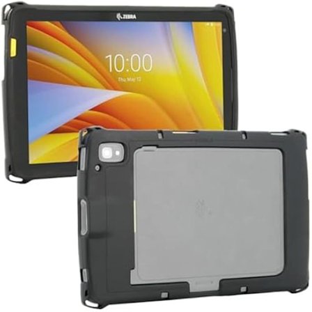 Tablet Cover - MOBILIS - Zebra ET40 ET45 - Militærbeskyttelse - AIRCELL - Kompatible Tilbehør