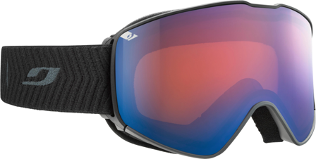 Julbo Alpha Spectron 2 Glare Control Black