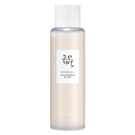 BEAUTY OF JOSEON Viso Glow Replenishing Rice Milk 150ml - Tonico