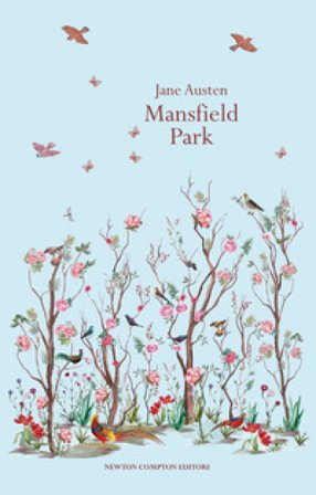 Mansfield Park Jane Austen