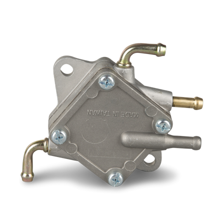 Bensinpumpe Sno-X Ski Doo - Ski-Doo Summit 500 F 2001-2001