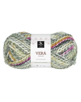 Garn Vera 100g Multi