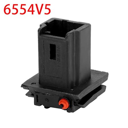 Bagagerumsafbryder 6554v5, Startfrigørelsesafbryder, Bagagerumshåndtagsknap til Citroen C4 til Peugeot 307 308 408 301