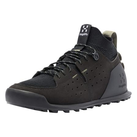 Haglöfs Haglöfs Duality AT2 Women Women hiking boots Black 38