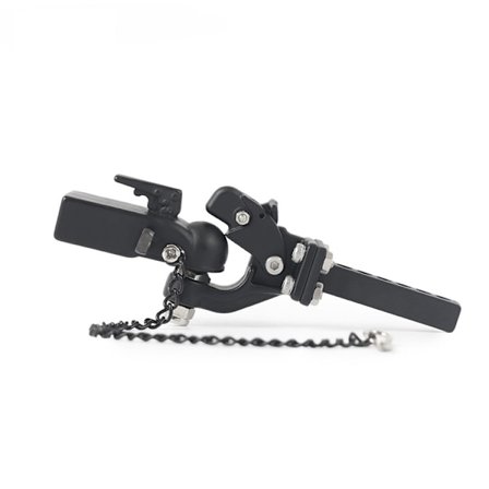 RC Tilhengerfeste RC Tilhengerkrok Taukrok RC Tilbehør for 1:10 RC Crawler Traxxas TRX4 Axial SCX10 90046
