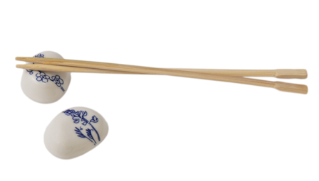 Mummi Arabia Haru Spisepinneholder 2pk