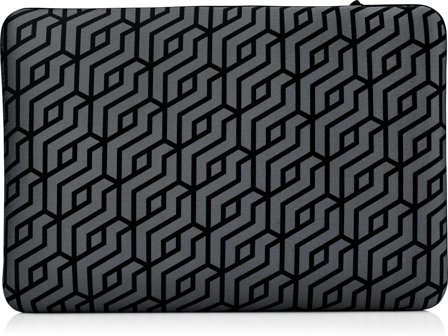 HP Neoprene Reversible Sleeve - notebookhylster