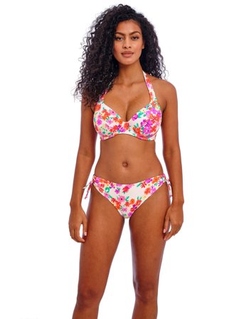 Freya Summer Soul - Multi/patterned - H x 75