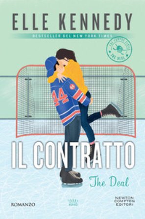 Il contratto. The deal Elle Kennedy