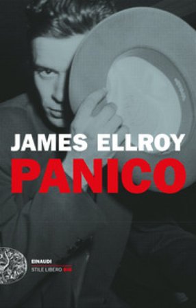 Panico James Ellroy