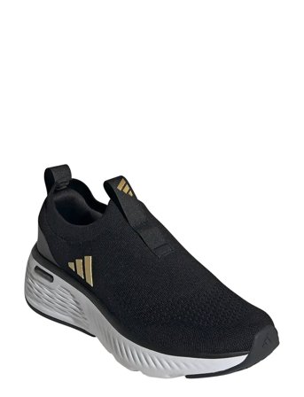 adidas Sportswear Cloudfoam Go Sock - Black - 38