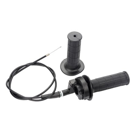 Håndgreb med gaskabel Håndtag 90cm/1m/1,1m/130cm for 50-25CC