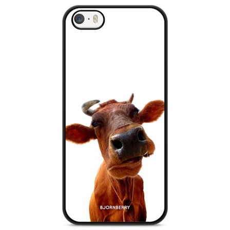 Bjornberry Skal iPhone 5/5s/SE (2016) - Ko