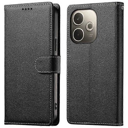 Universal Handy Stativ Adapter Smartphone Holder Kompatibel med Stativ Tripod Selfie Stick Monopod med Standard 1/4 "-20 Skruehoved, fr [DB]