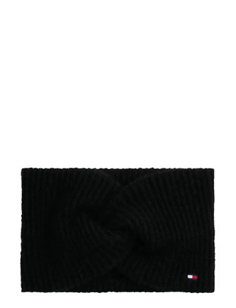 Tommy Hilfiger | Th Flag Fluffy Headband | ONE SIZE