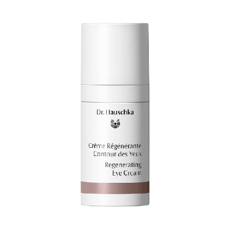 Dr. Hauschka Regenerating Eye Cream Ögoncreme Dam ONESIZE