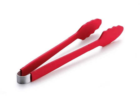 LotusGrill Tilbehør Grillklype Rød