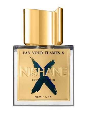 NISHANE Fan Your Flames 100 Ml - Nude - 100 ml