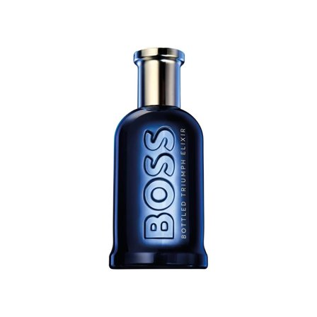 Boss Bottled Triumph Elixir 50ml
