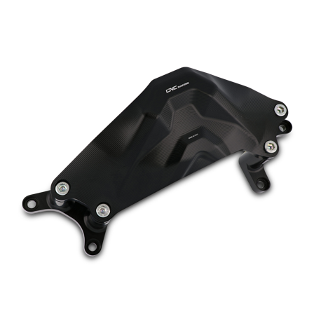Protezione Coperchio Frizione CNC Racing "Rps" Lato Destro Mv Agusta - Aprilia RSV4 RR 2015-2018