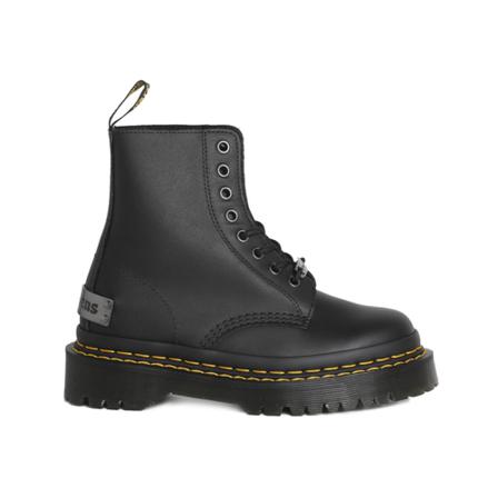Dr. Martens - Stövlar - Svart - Dam - Storlek: 40 Eu, Dam, Storlek: 40 EU