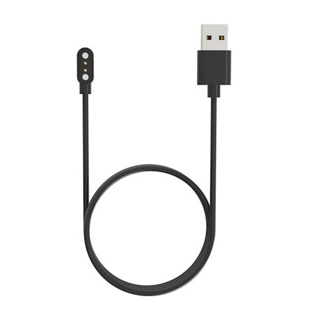 til Smart Watch Oplader Smartwatch Ladekabel USB Genopladelig Adapter til-Lenovo S2/S2 Pro
