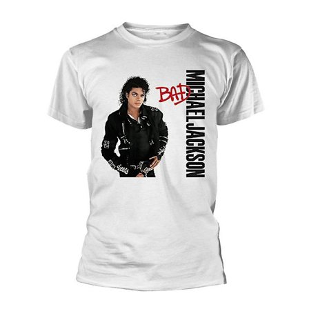 Michael Jackson Bad T-shirt