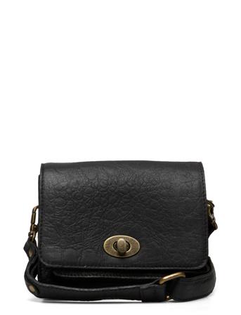 Aida Small Bags Crossbody Bags Sort RE:DESIGNED EST 2003