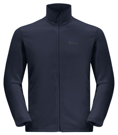 Jack Wolfskin Taunus FZ M's Night Blue - Jack Wolfskin