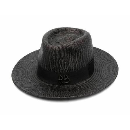 Ruslan Baginskiy, Hats Zwart, Dames, Maat:S