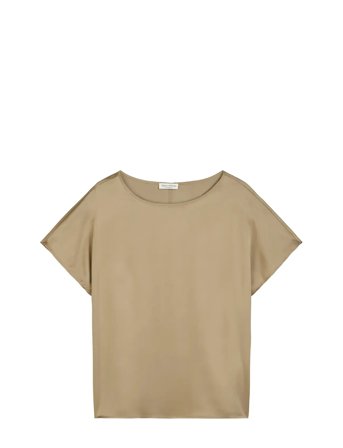 Marc O'Polo | Shirts/Blouses Short Sleeve | 38