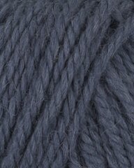 Garn Saga 50 g Jeansblau - Viking of Norway