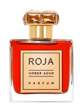 Roja Roja Amber Aoud Parfum 50 Ml - Nude - 50 ML